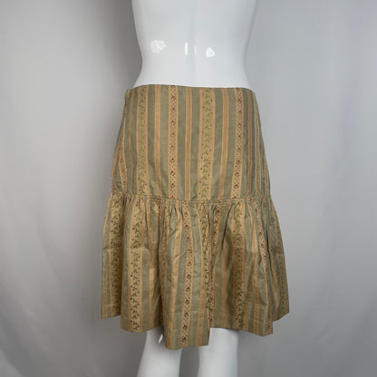 Ralph Lauren Spring 2003 skirt