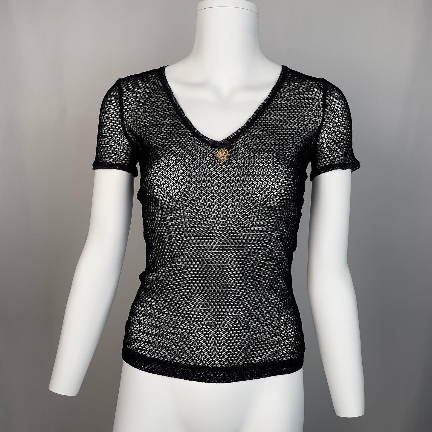 D&G knit vest (26/40)