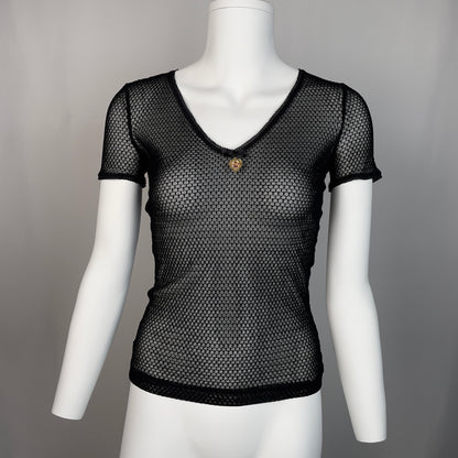 D&G knit vest (26/40)