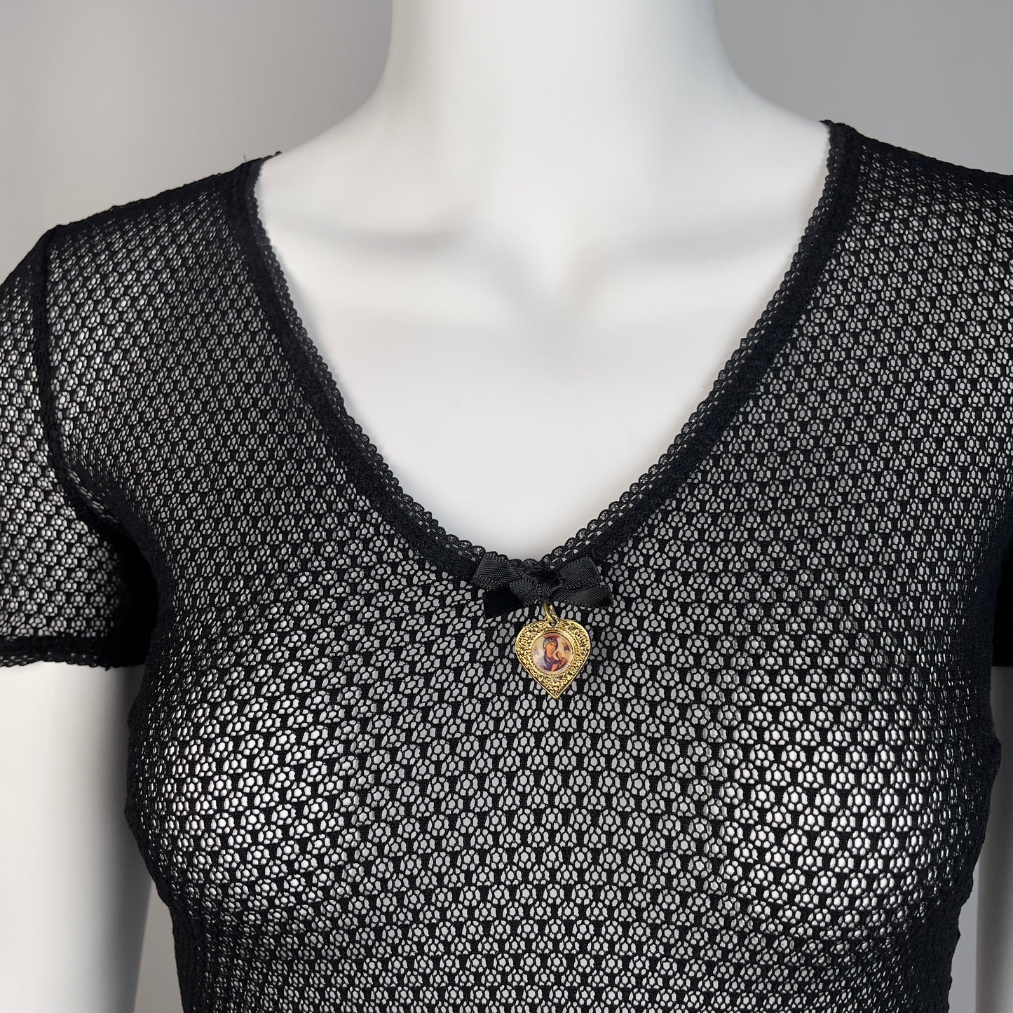 D&G knit vest (26/40)