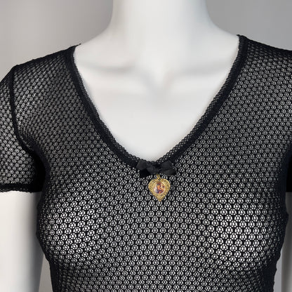 D&G knit vest (26/40)