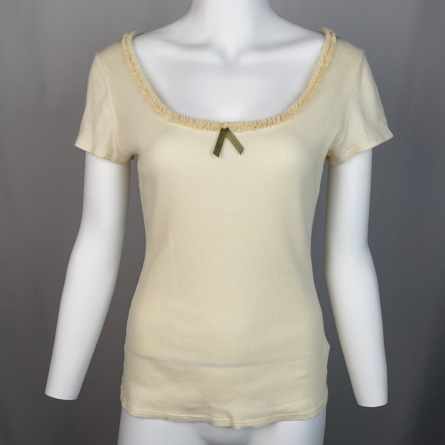 D&G underwear babydoll top (III)