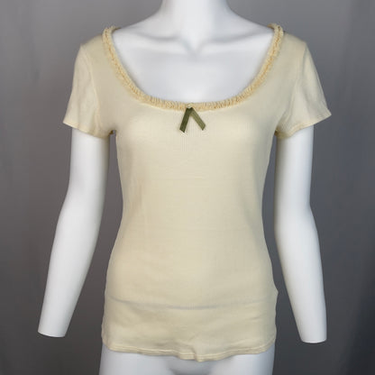 D&G underwear babydoll top (III)