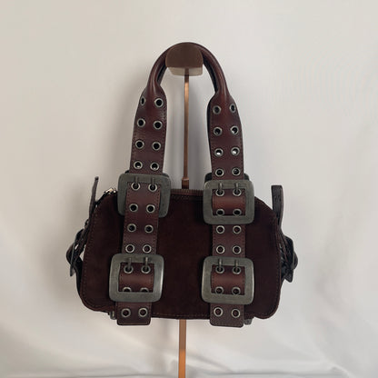 DSQUARED S/S 2003 handbag