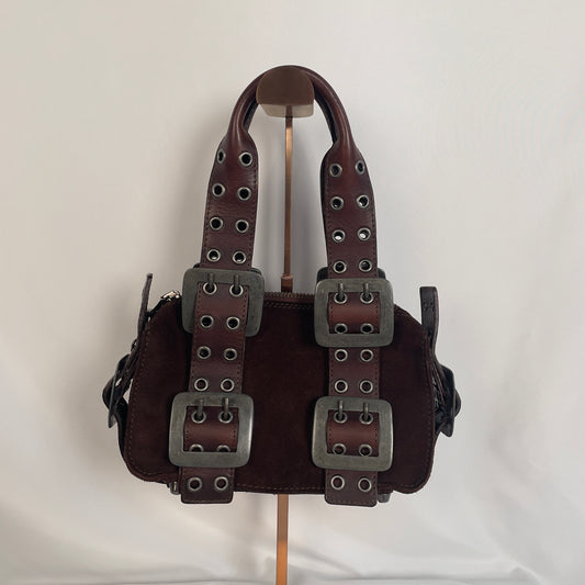 DSQUARED S/S 2003 handbag