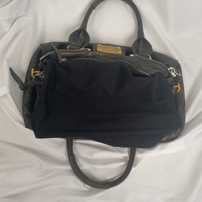 Chloé oilslick paddington