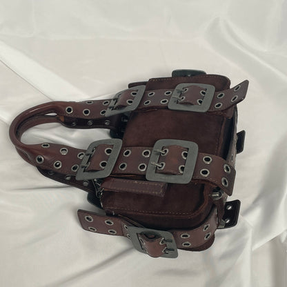 DSQUARED S/S 2003 handbag