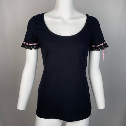 D&G underwear bow top (III)