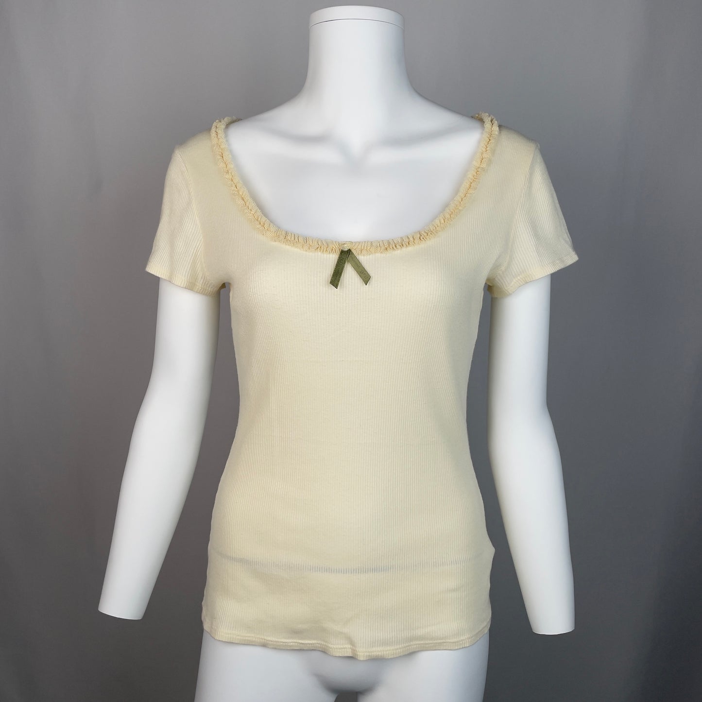 D&G underwear babydoll top (III)