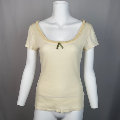 D&G underwear babydoll top (III)