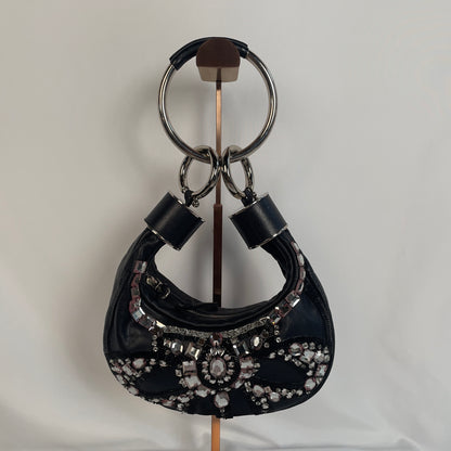 Chloé bracelet bag