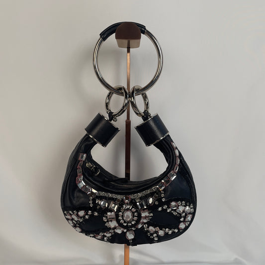 Chloé bracelet bag
