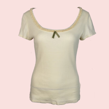 D&G underwear babydoll top (III)