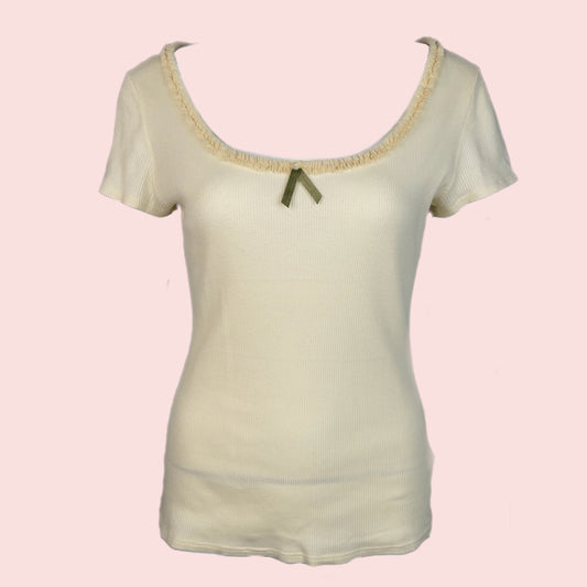 D&G underwear babydoll top (III)