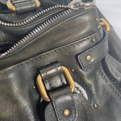 Chloé oilslick paddington