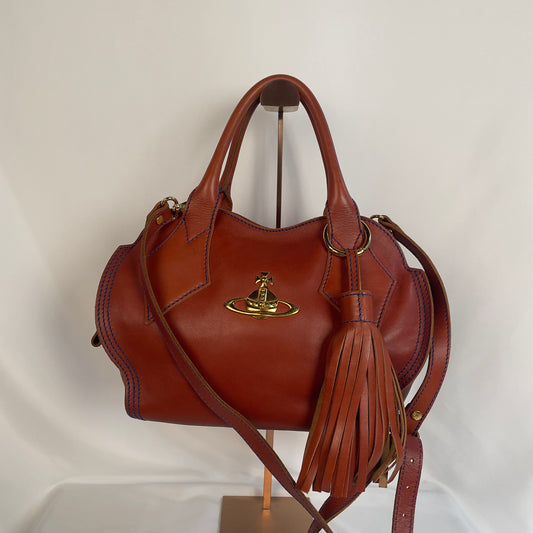 Vivienne Westwood bag