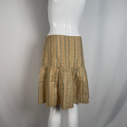 Ralph Lauren Spring 2003 skirt