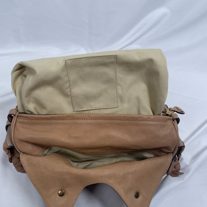 Chloé beige silverado 2013
