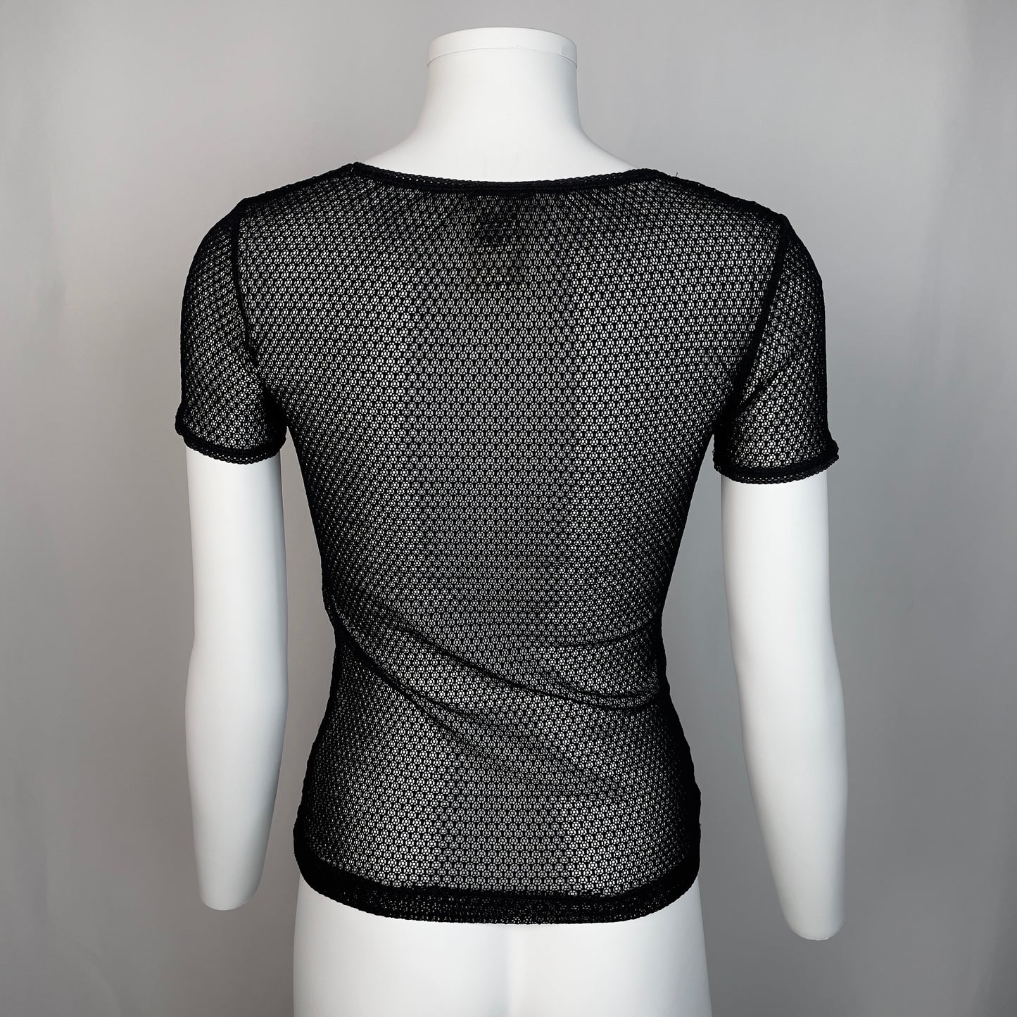 D&G knit vest (26/40)