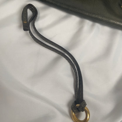 Chloé oilslick paddington