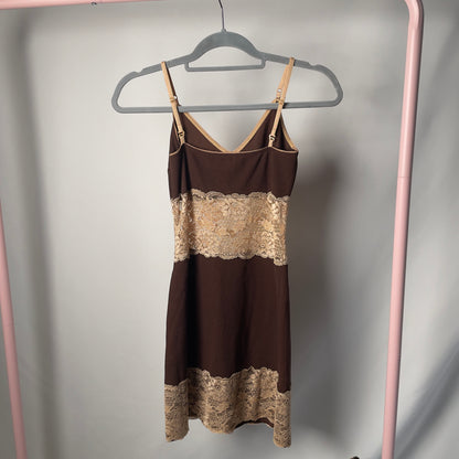 D&G C.90'S dress (XS-S)