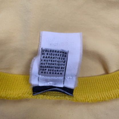 D&G "Hedonist" v-neck top (XS)