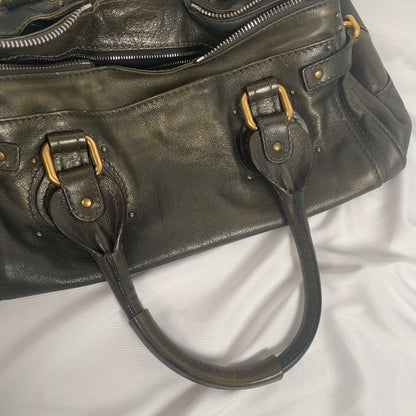 Chloé oilslick paddington