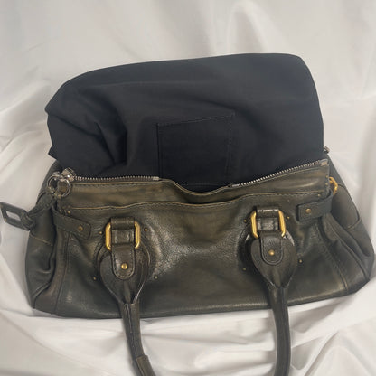Chloé oilslick paddington