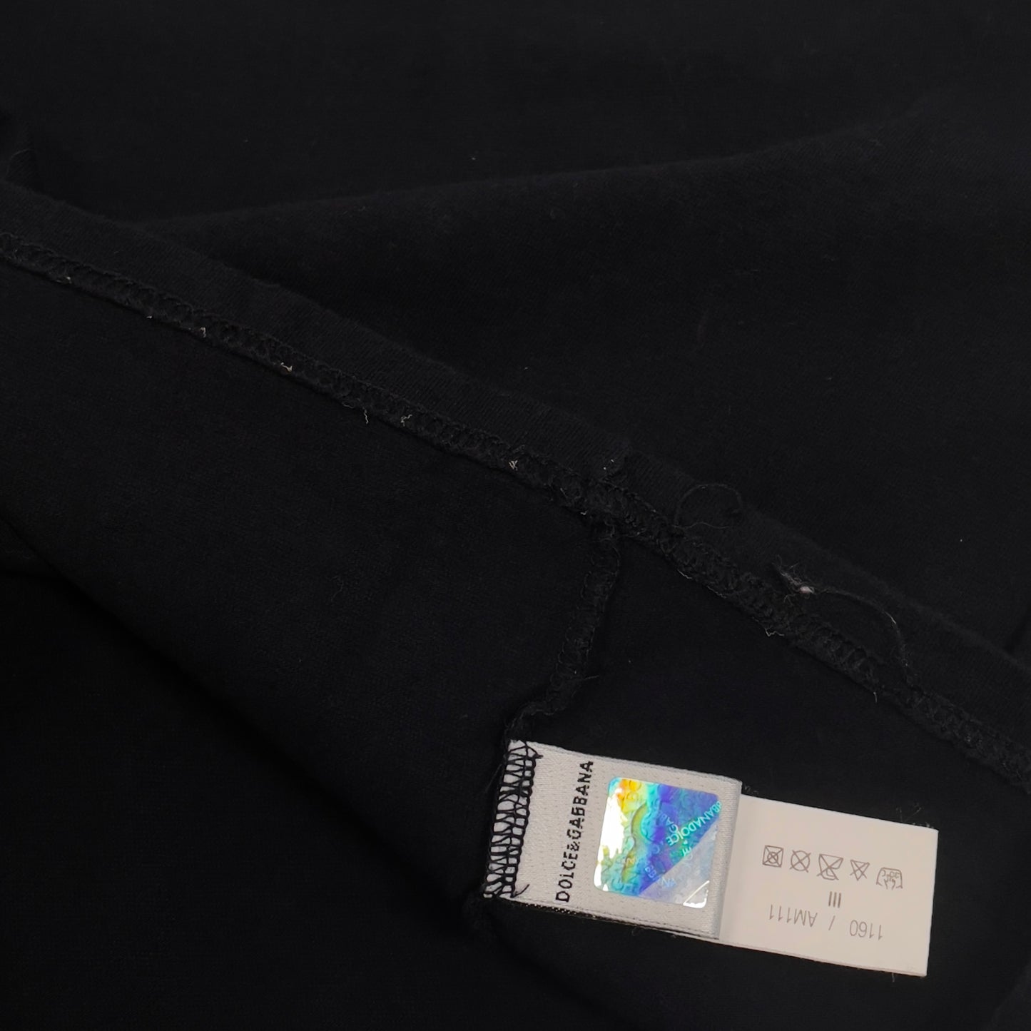 D&G underwear bow top (III)