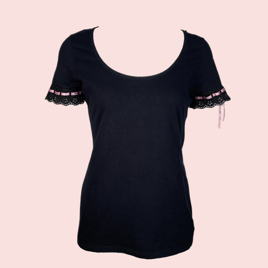 D&G underwear bow top (III)