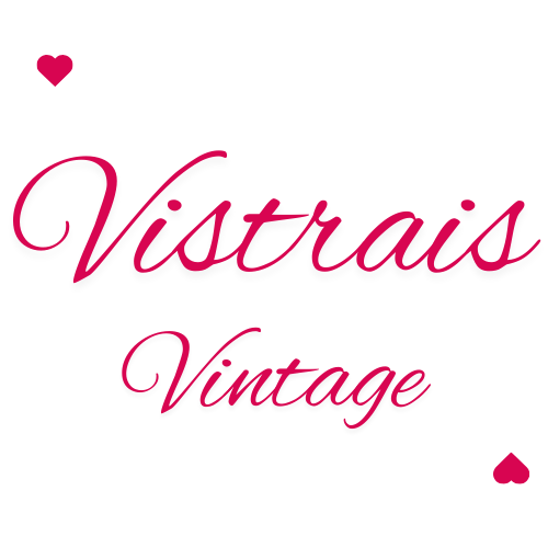Vitrais Vintage