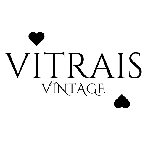 Vitrais Vintage