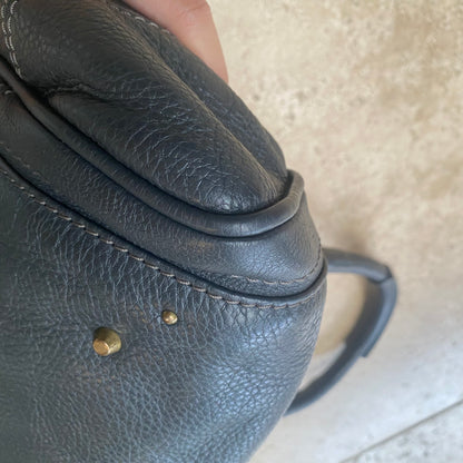 Chloe 2006 dark navy paddington