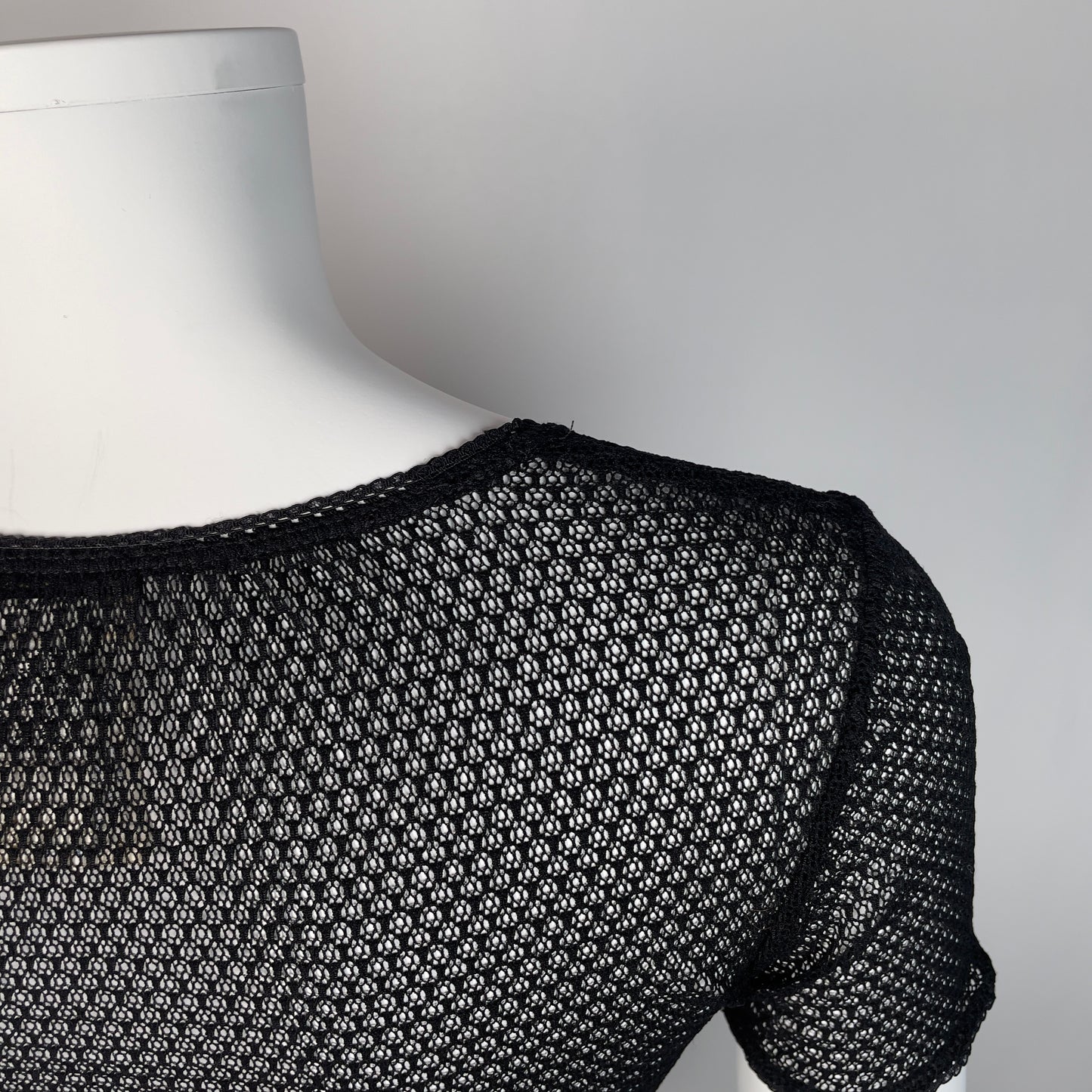 D&G knit vest (26/40)