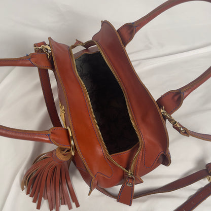 Vivienne Westwood bag