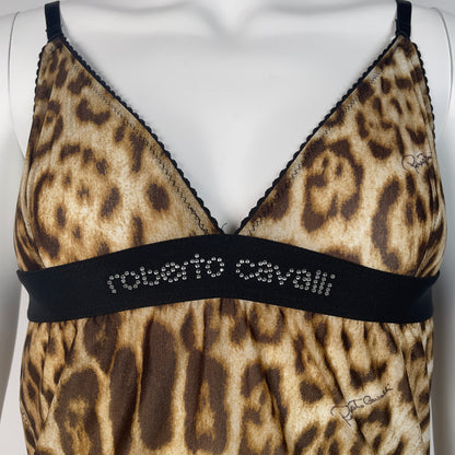 Roberto Cavalli top