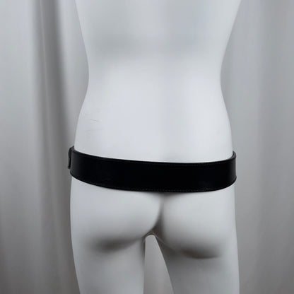 Dsquared2 stuntman pilot belt