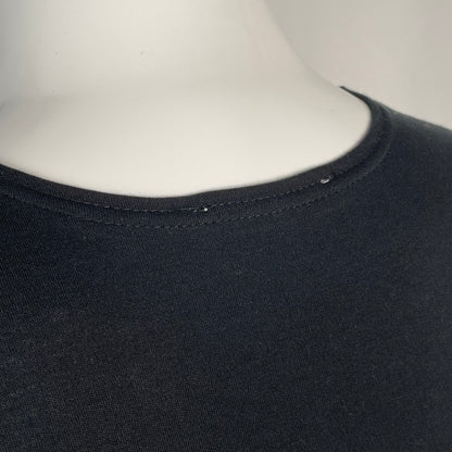 Chloé NYE 2000 graffiti tee S