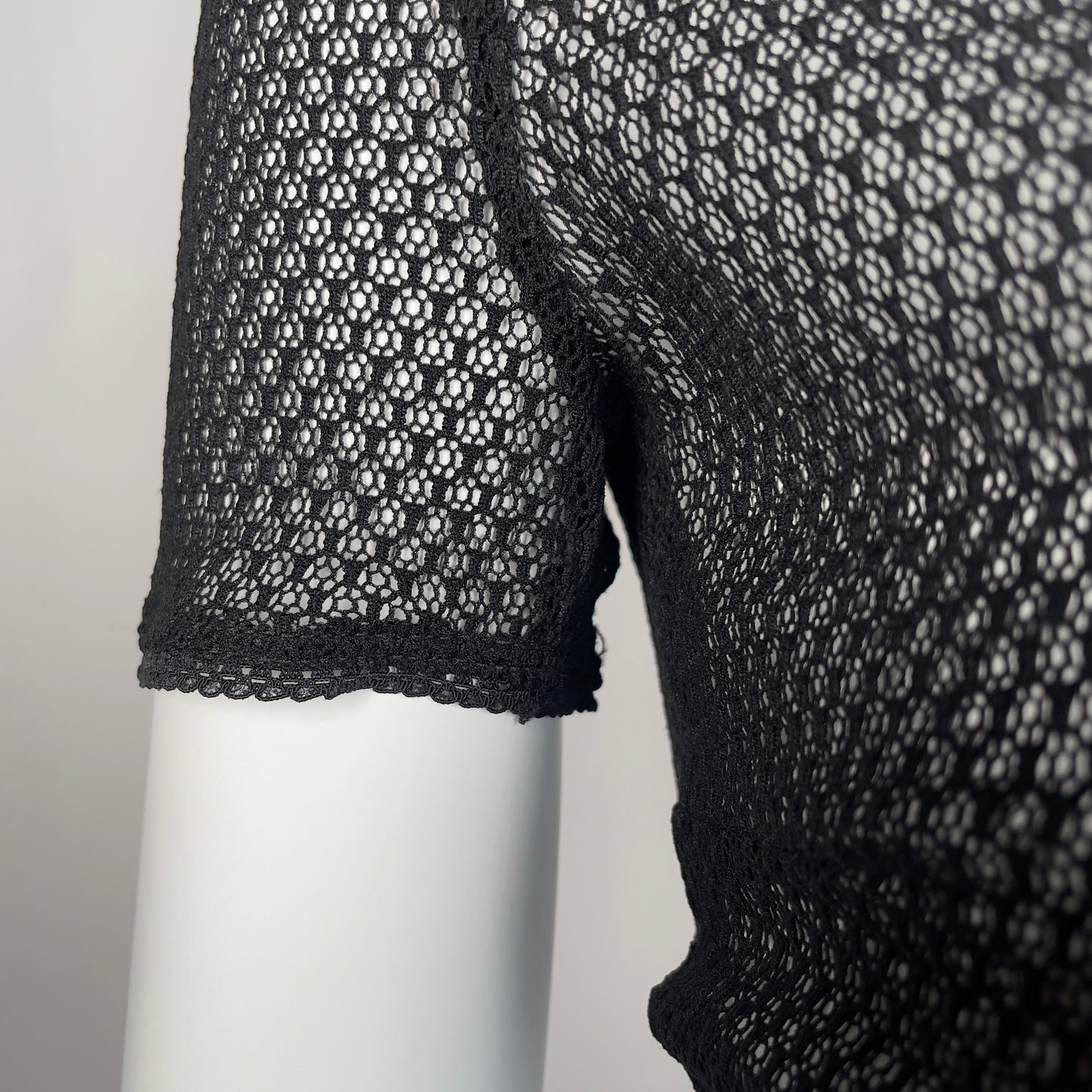 D&G knit vest (26/40)