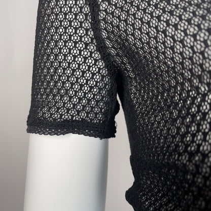 D&G knit vest (26/40)