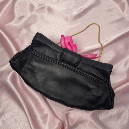 Celine SS2004 hibiscus bag