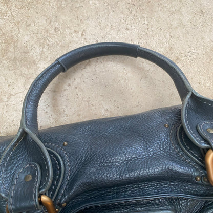 Chloe 2006 dark navy paddington