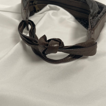 CHLOÉ mini glomesh bag