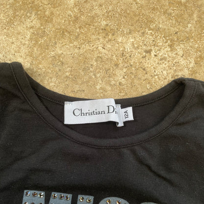 Dior "Miss Dior" shirt (S)