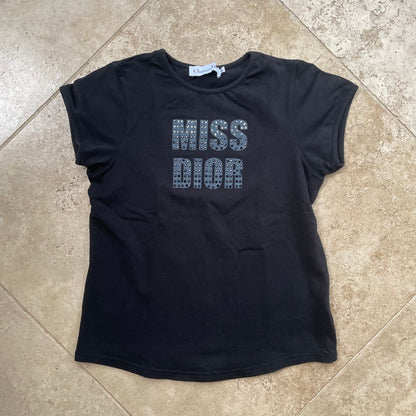 Dior "Miss Dior" shirt (S)