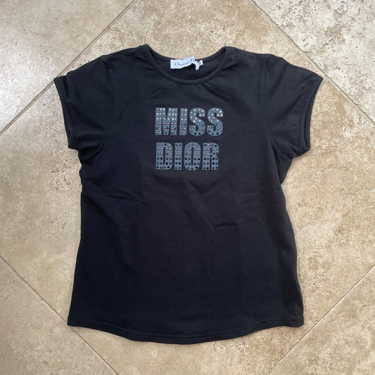 Dior "Miss Dior" shirt (S)