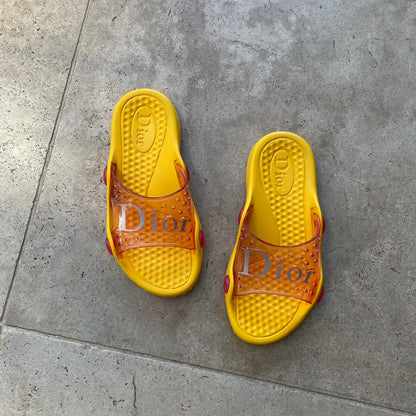 Dior sandals (36EU)