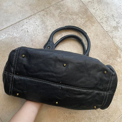 Chloe Paddington bag from 2005 release in black