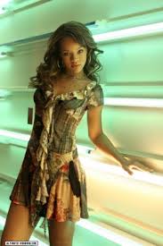 Just cavalli patchwork dress